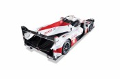 TS 050 © Toyota